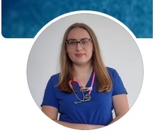 lek. Paulina Ciszewska-Hołda